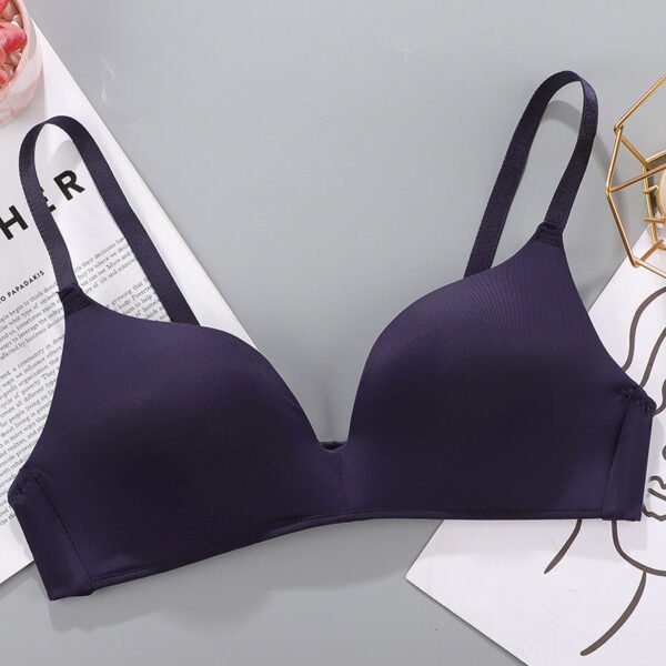 3/4 Cup Soft & Light  Padded Bra