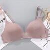 3/4 Cup Soft & Light  Padded Bra