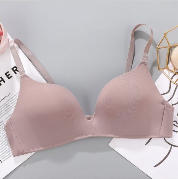3/4 Cup Soft & Light  Padded Bra