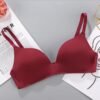 3/4 Cup Soft & Light  Padded Bra