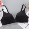 3/4 Cup Soft & Light  Padded Bra