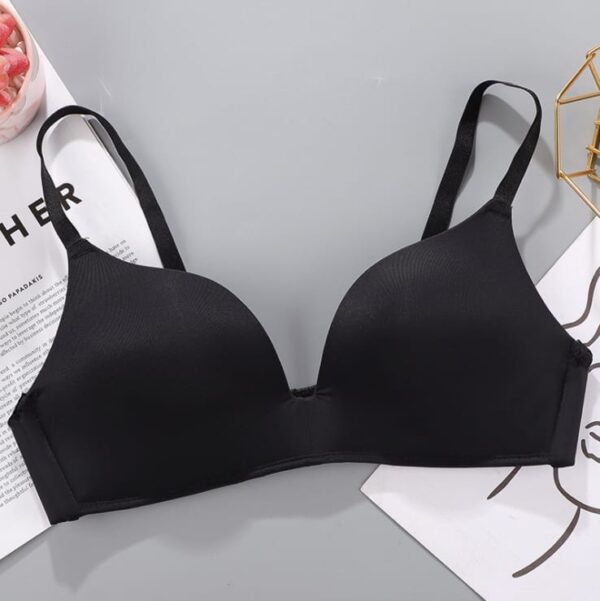 3/4 Cup Soft & Light  Padded Bra