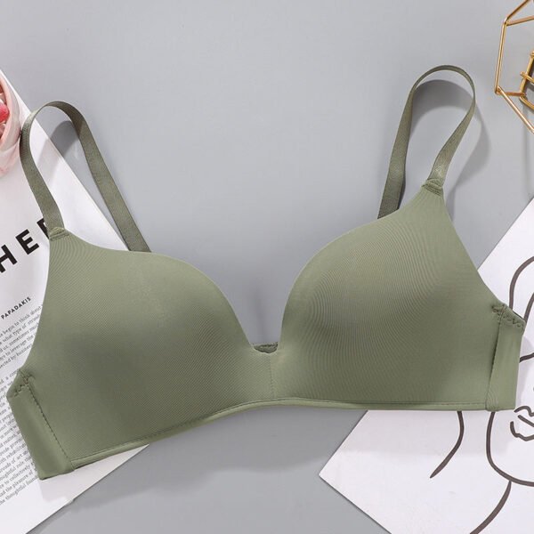 3/4 Cup Soft & Light  Padded Bra