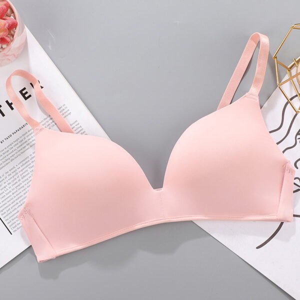 3/4 Cup Soft & Light  Padded Bra