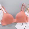 3/4 Cup Soft & Light  Padded Bra
