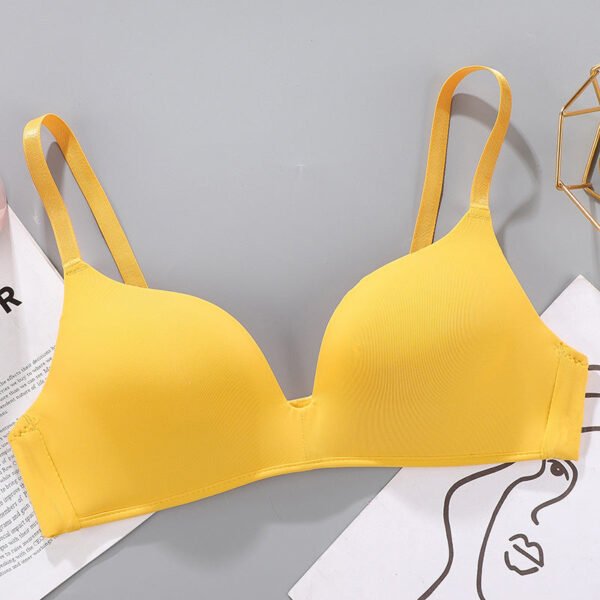3/4 Cup Soft & Light  Padded Bra