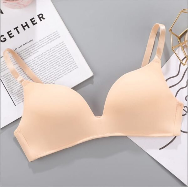 3/4 Cup Soft & Light  Padded Bra