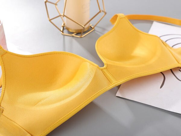3/4 Cup Soft & Light  Padded Bra