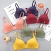 3/4 Cup Soft & Light  Padded Bra